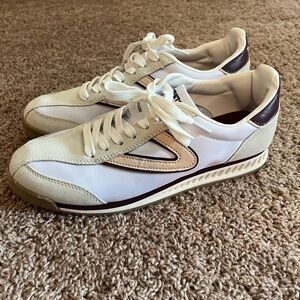 Tretorn Kristine Elite sneakers